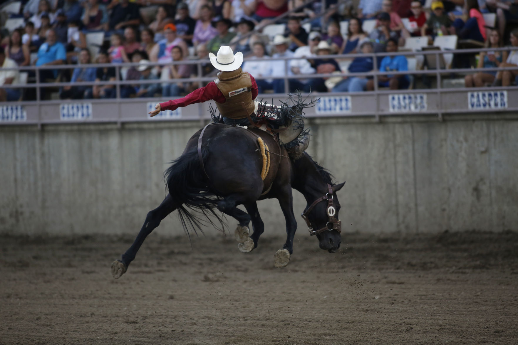 Central Wyoming Rodeo